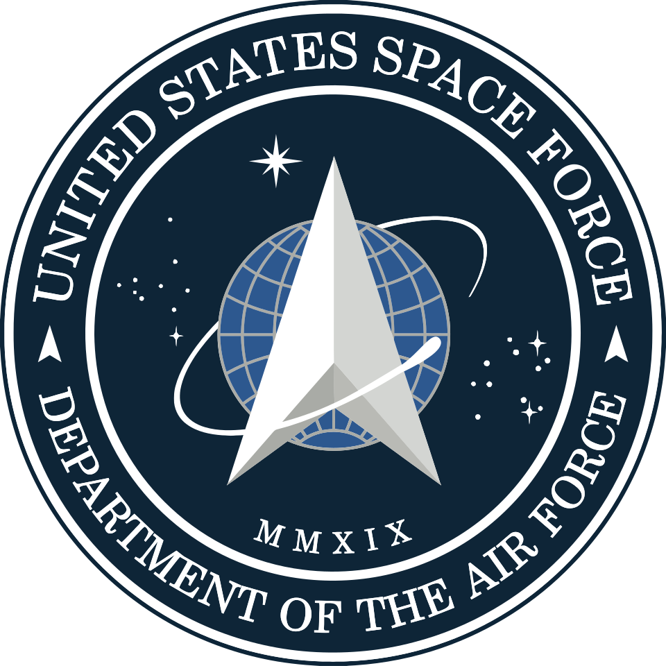United States Space Force emblem